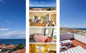 Ericeira Panoramic Sea View Apartments